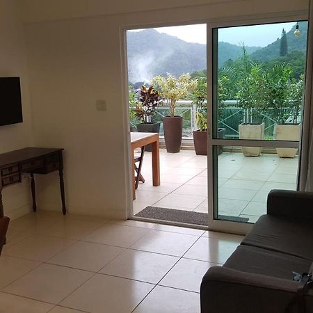 Ampla Cobertura/Piscina/Praias/Vista Espetacular Apartment Itaipu Bagian luar foto