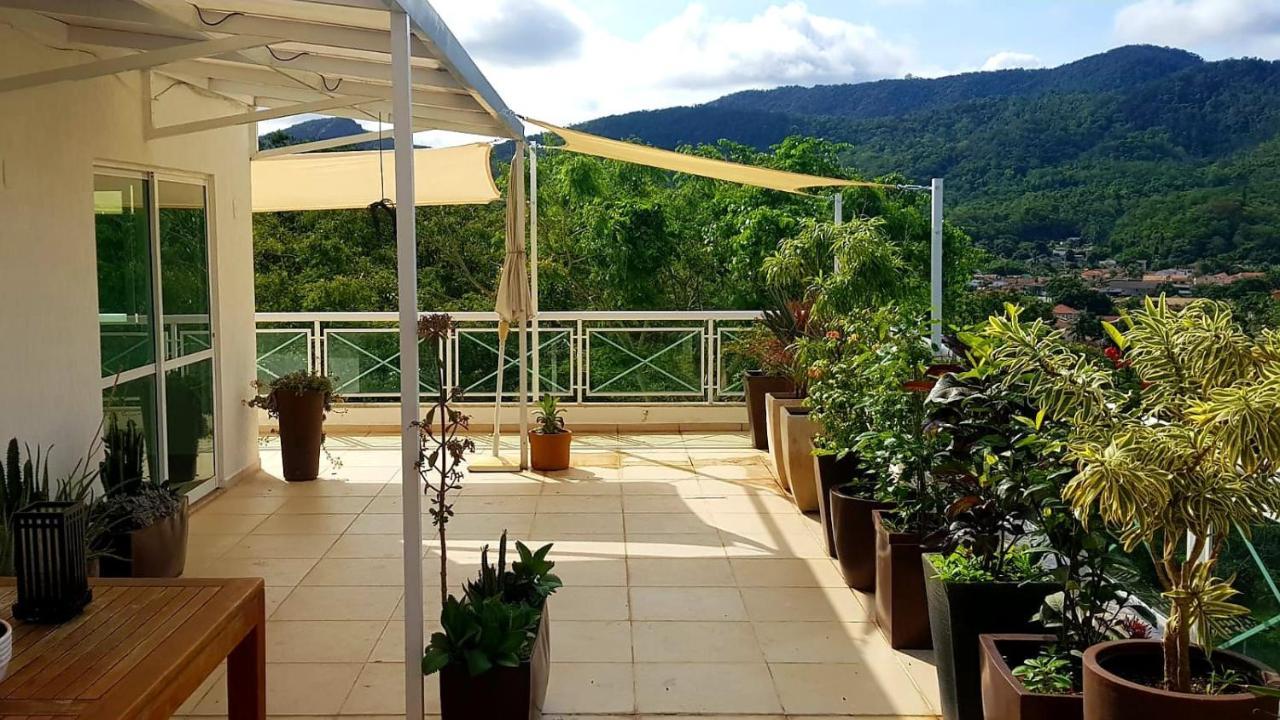 Ampla Cobertura/Piscina/Praias/Vista Espetacular Apartment Itaipu Bagian luar foto