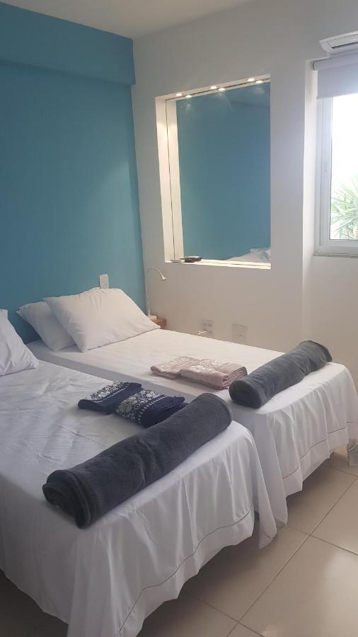 Ampla Cobertura/Piscina/Praias/Vista Espetacular Apartment Itaipu Bagian luar foto