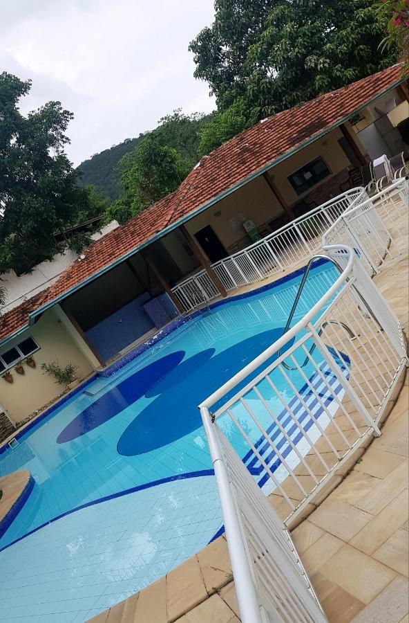 Ampla Cobertura/Piscina/Praias/Vista Espetacular Apartment Itaipu Bagian luar foto