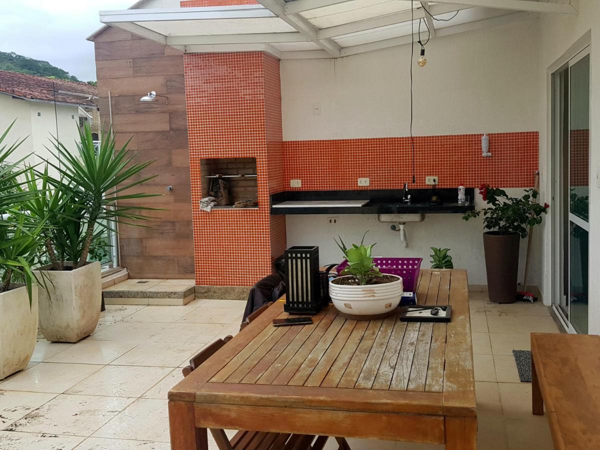 Ampla Cobertura/Piscina/Praias/Vista Espetacular Apartment Itaipu Bagian luar foto