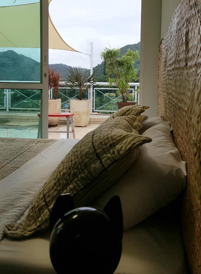 Ampla Cobertura/Piscina/Praias/Vista Espetacular Apartment Itaipu Bagian luar foto