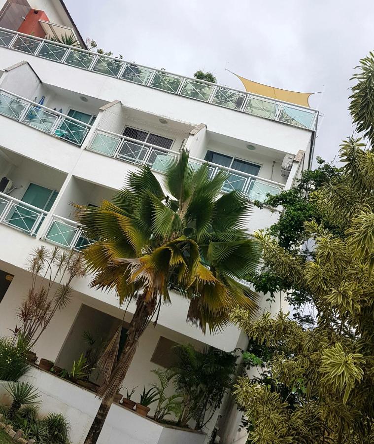 Ampla Cobertura/Piscina/Praias/Vista Espetacular Apartment Itaipu Bagian luar foto