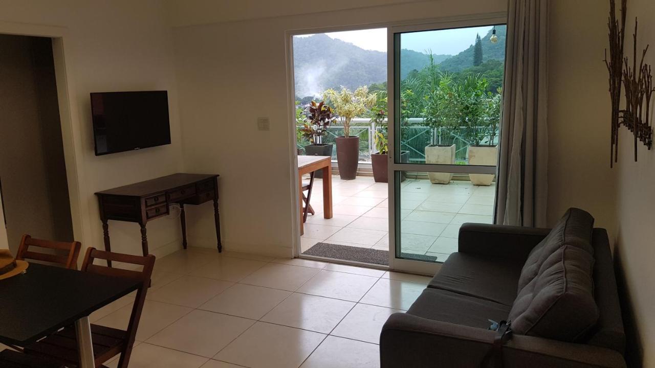 Ampla Cobertura/Piscina/Praias/Vista Espetacular Apartment Itaipu Bagian luar foto